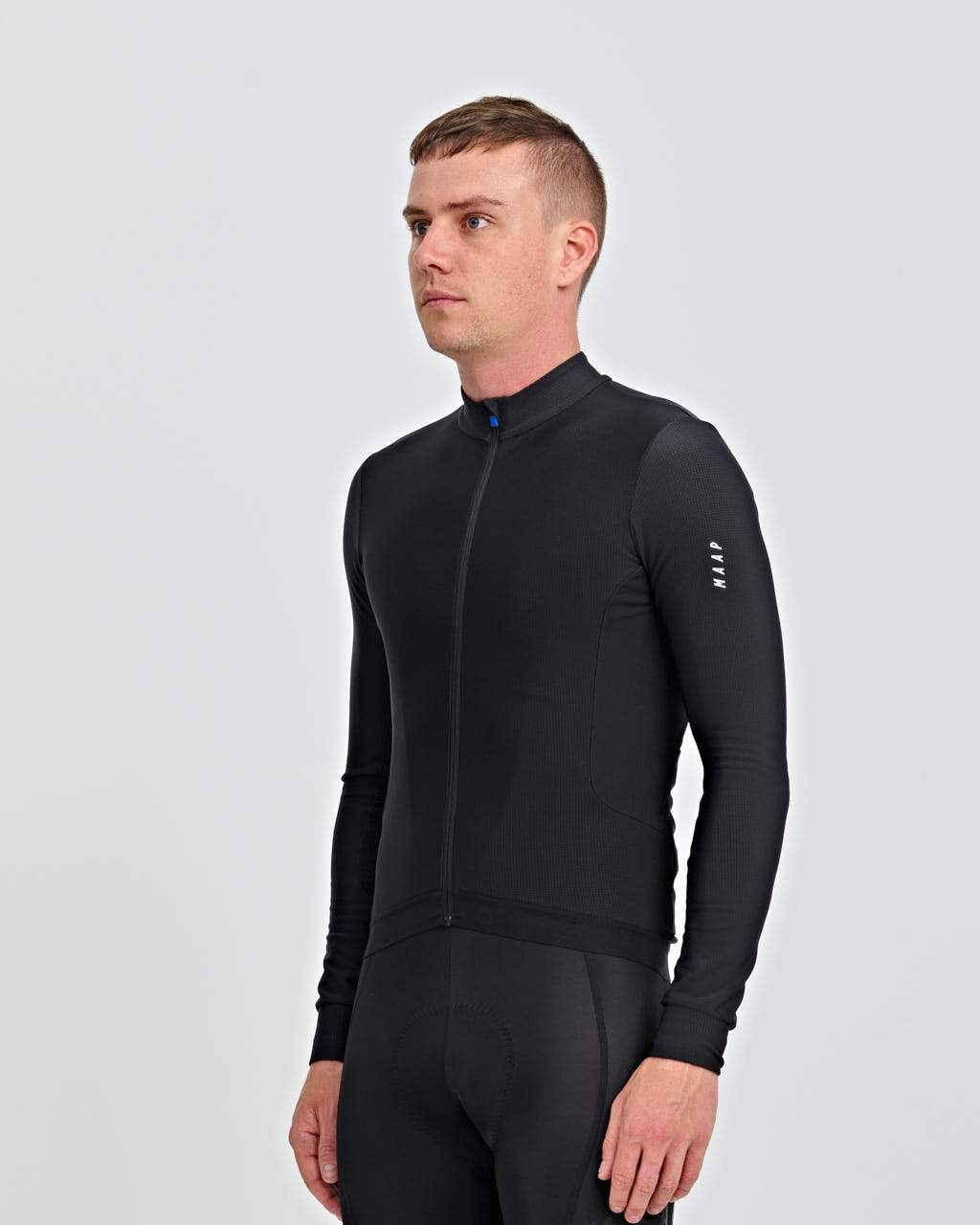 Force Pro Winter LS Jersey - 2