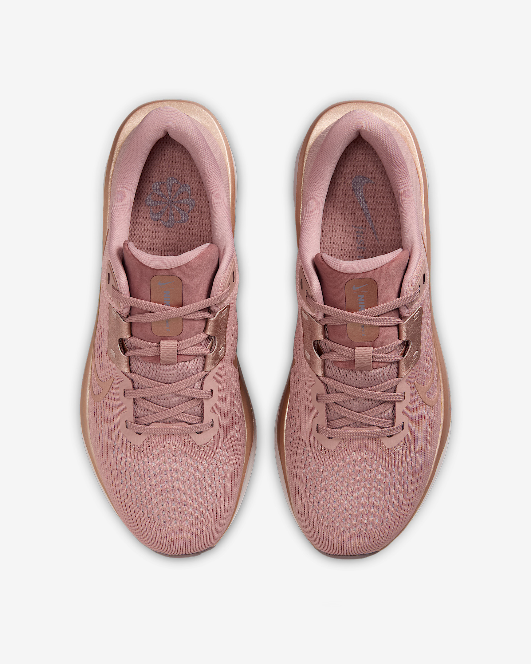 Nike Quest 6 Women's Road Running Shoes - 4
