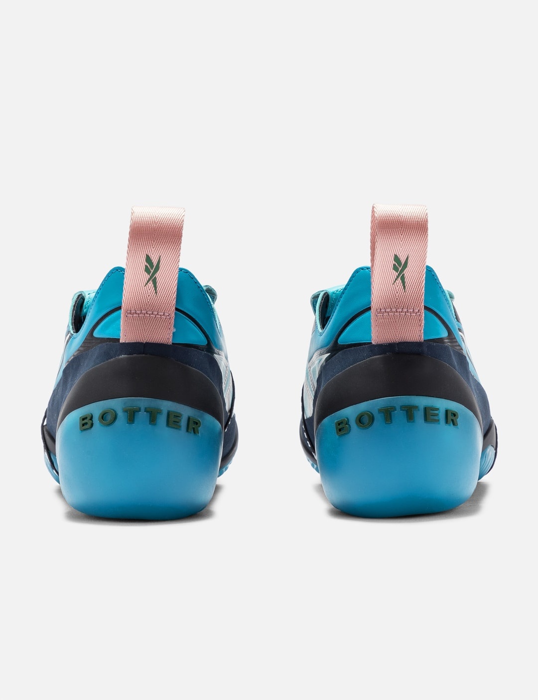 REEBOK X BOTTER ENERGIA BO KETS SNEAKERS - 3