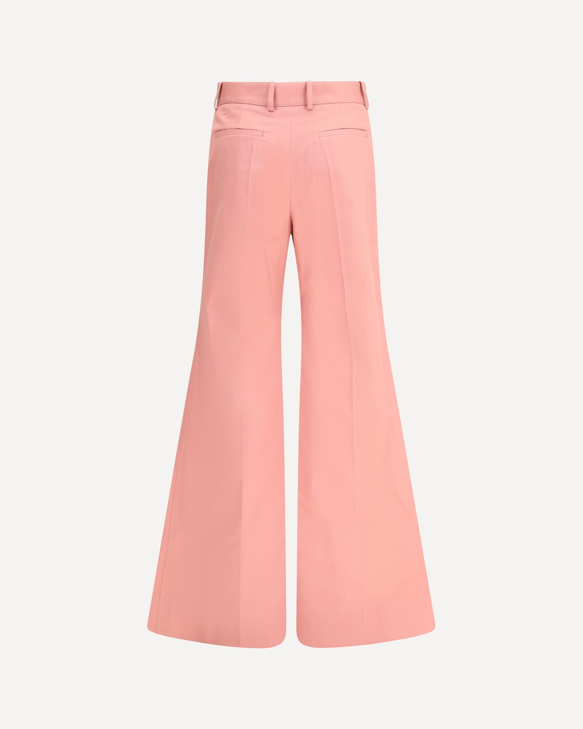 Flare Pants - 2