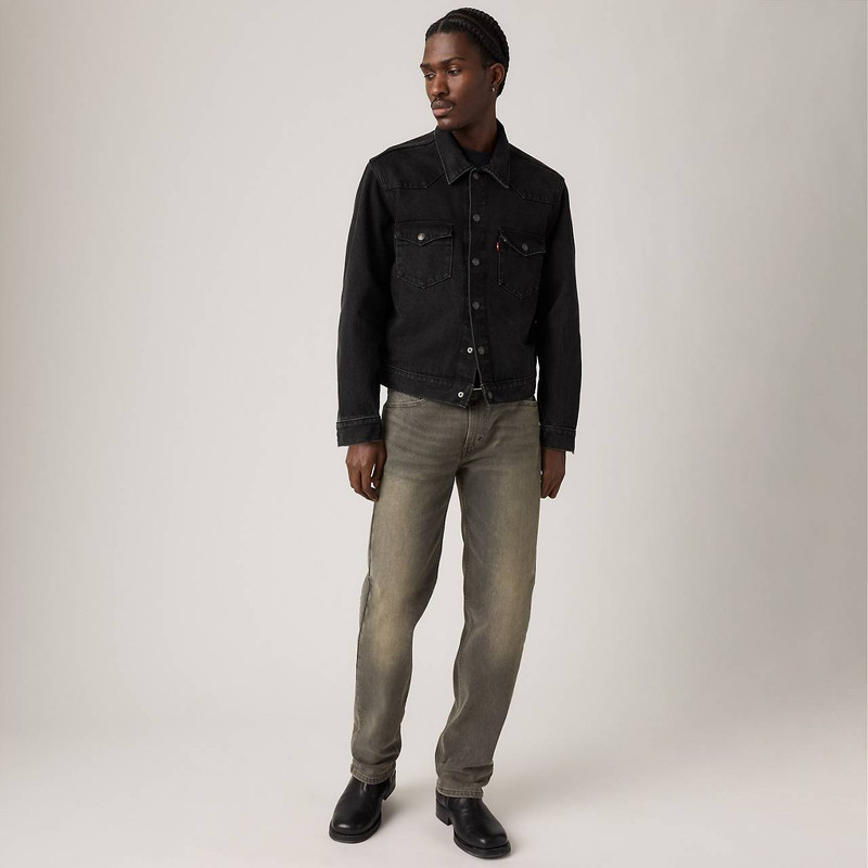 Levi's 514™ STRAIGHT FIT MEN'S JEANS outlook