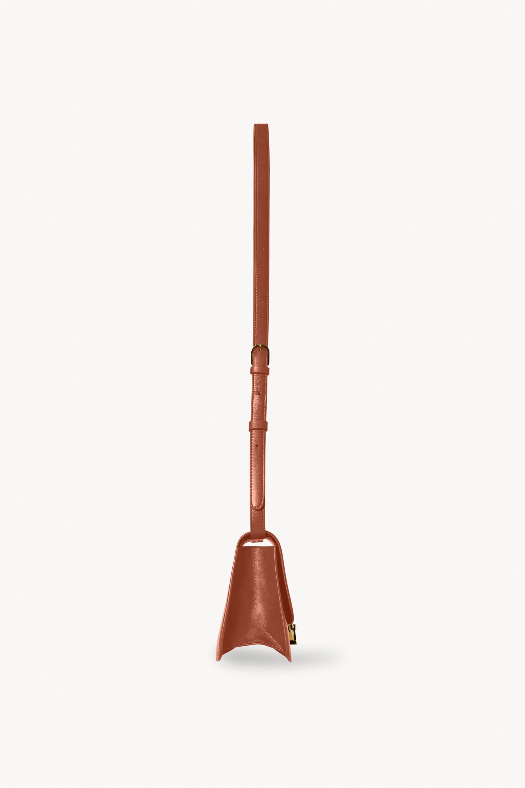 Sofia 8.75 Crossbody Bag in Leather - 3