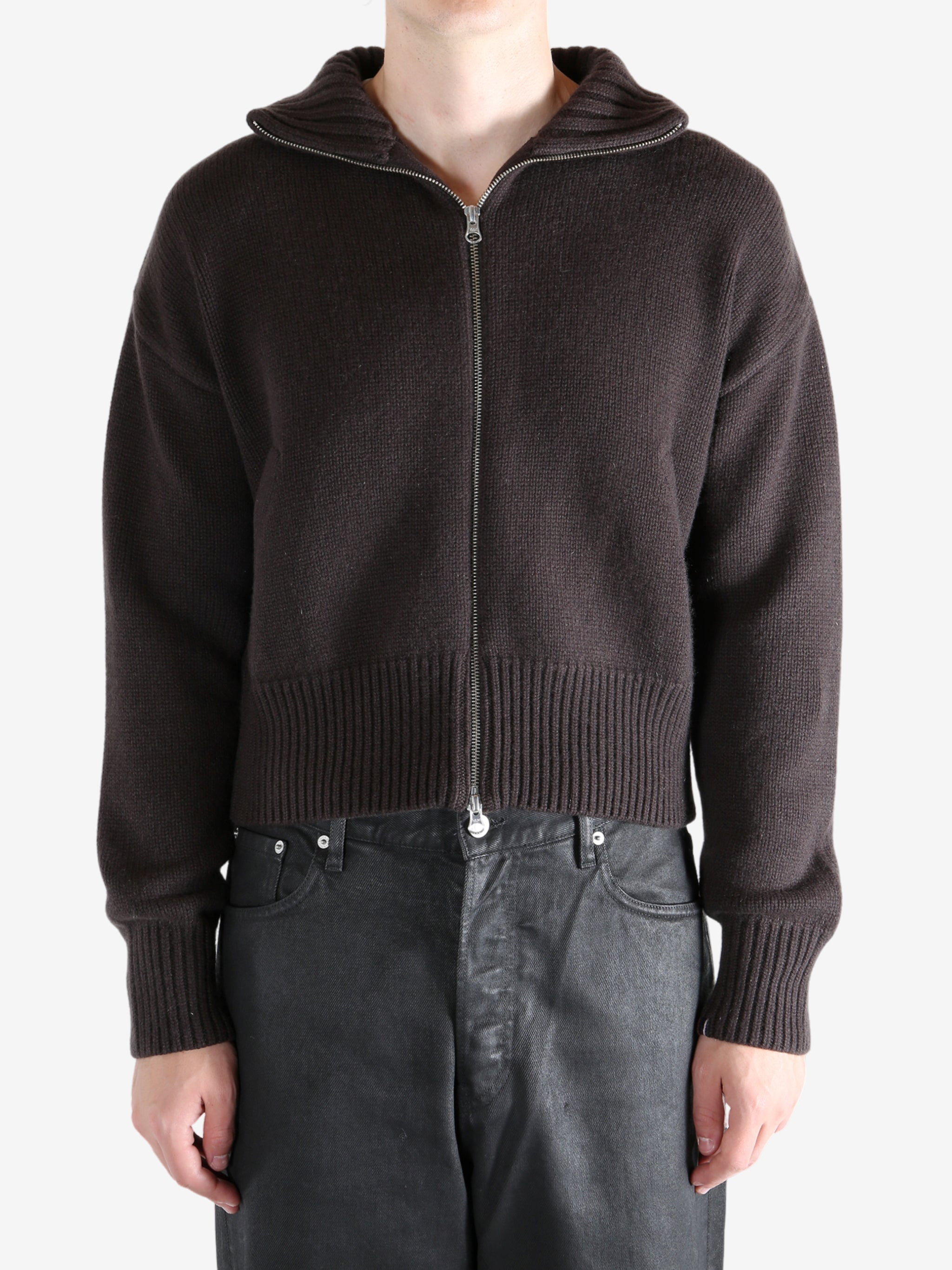 EXTREME CASHMERE - Unisex  N°438 Xtra Fab Cardigans - 1