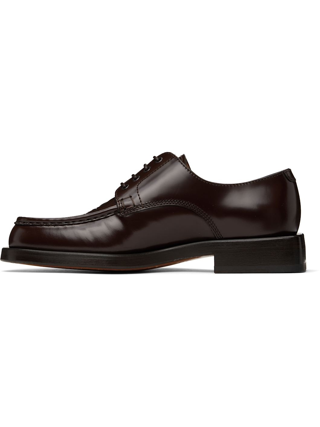 Brown La Croisière 'The Derbies' Derbys - 3