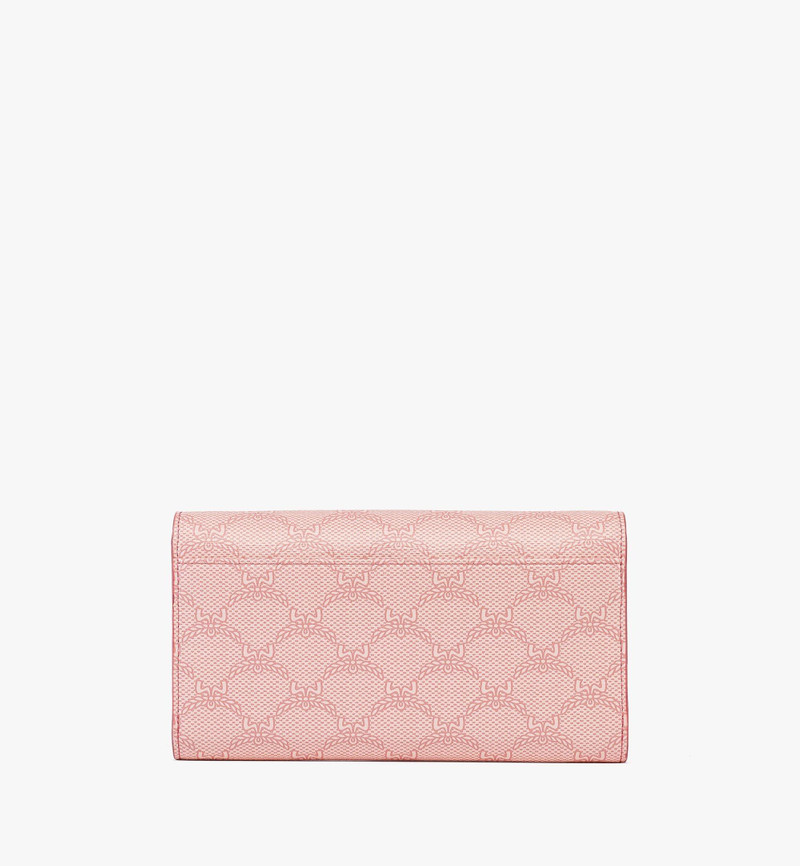 Himmel Crossbody Wallet in Lauretos 3