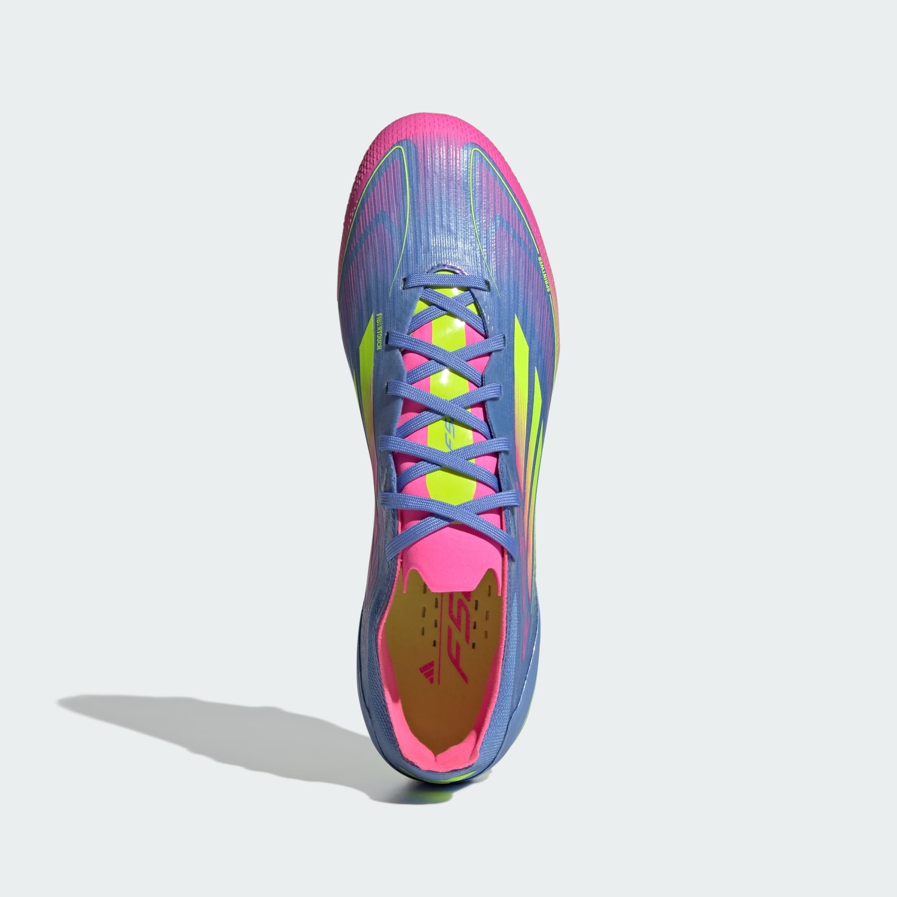 F50 Pro Firm Ground Cleats - 3