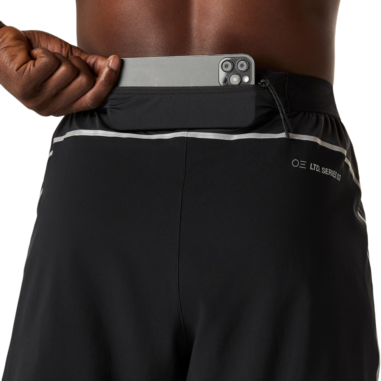 LIMITED SERIES LITE-SHOW SHORT - 7