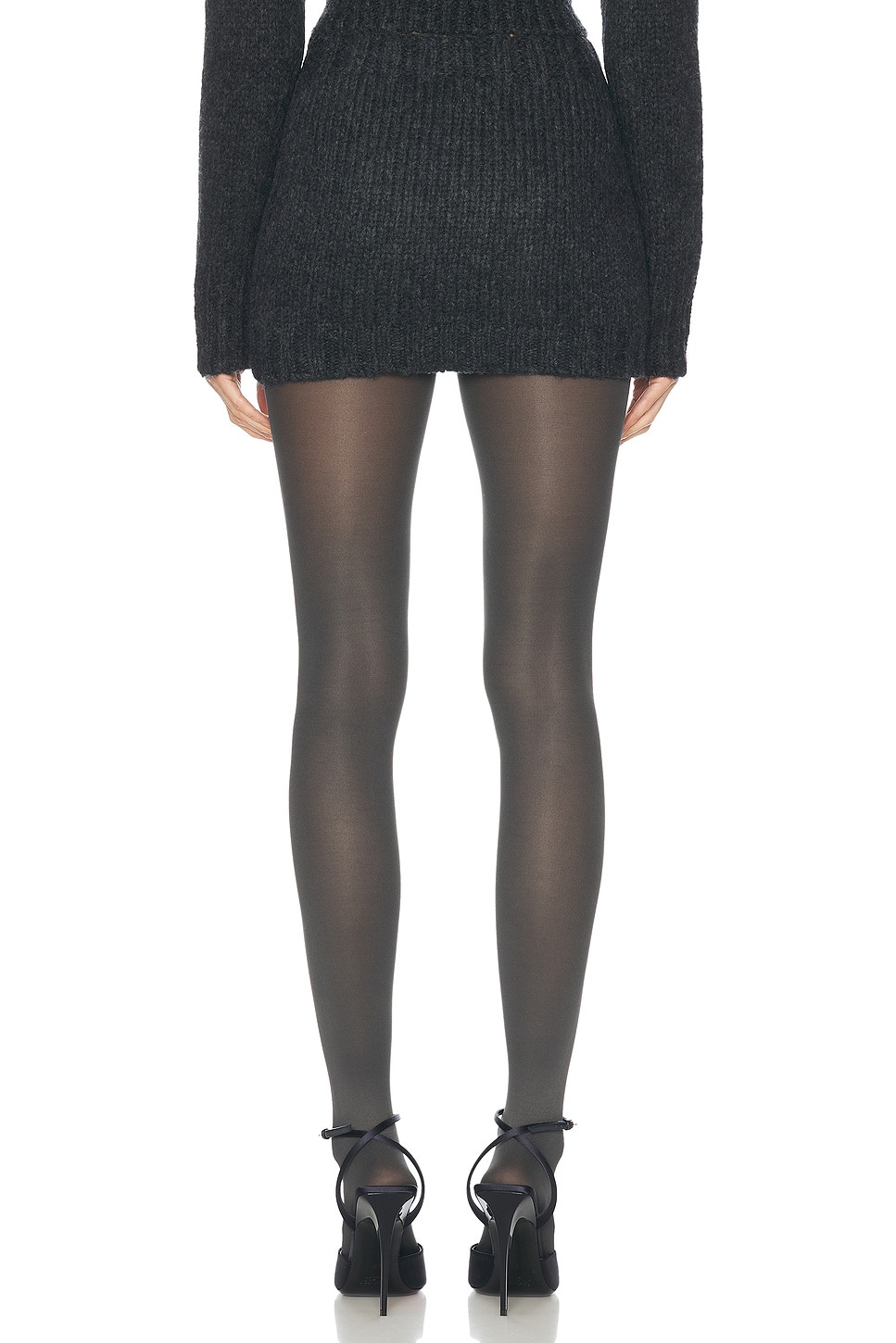 Annabelle Knit Skirt - 4