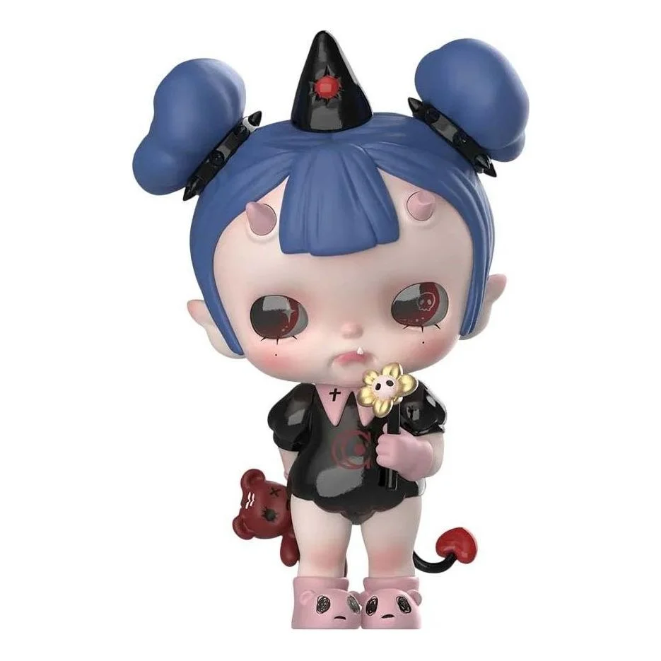 Pop Mart TinyTiny Prologue 'Choice' PPMT-2502-0011-CC - 1