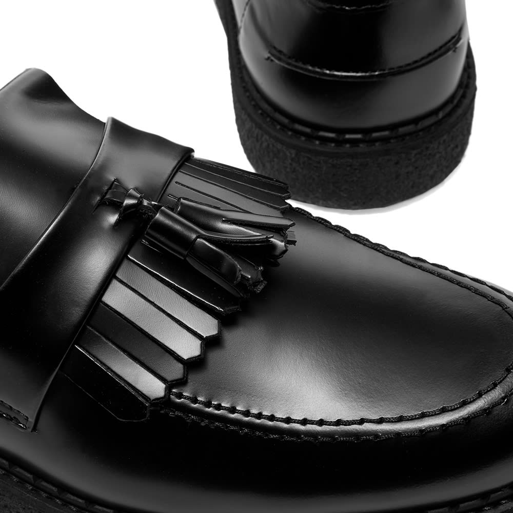 Fred Perry x George Cox Tassel Loafer - 4