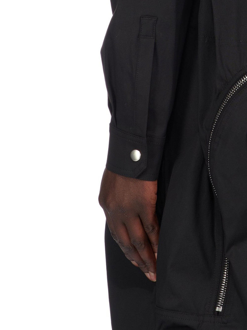 Tommy woven jumpsuit 8