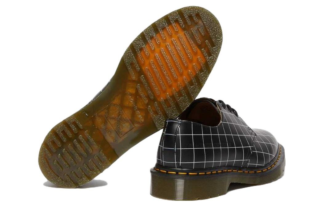 Dr. Martens x Undercover 1461 Shoe 'Black' 27999001 - 6