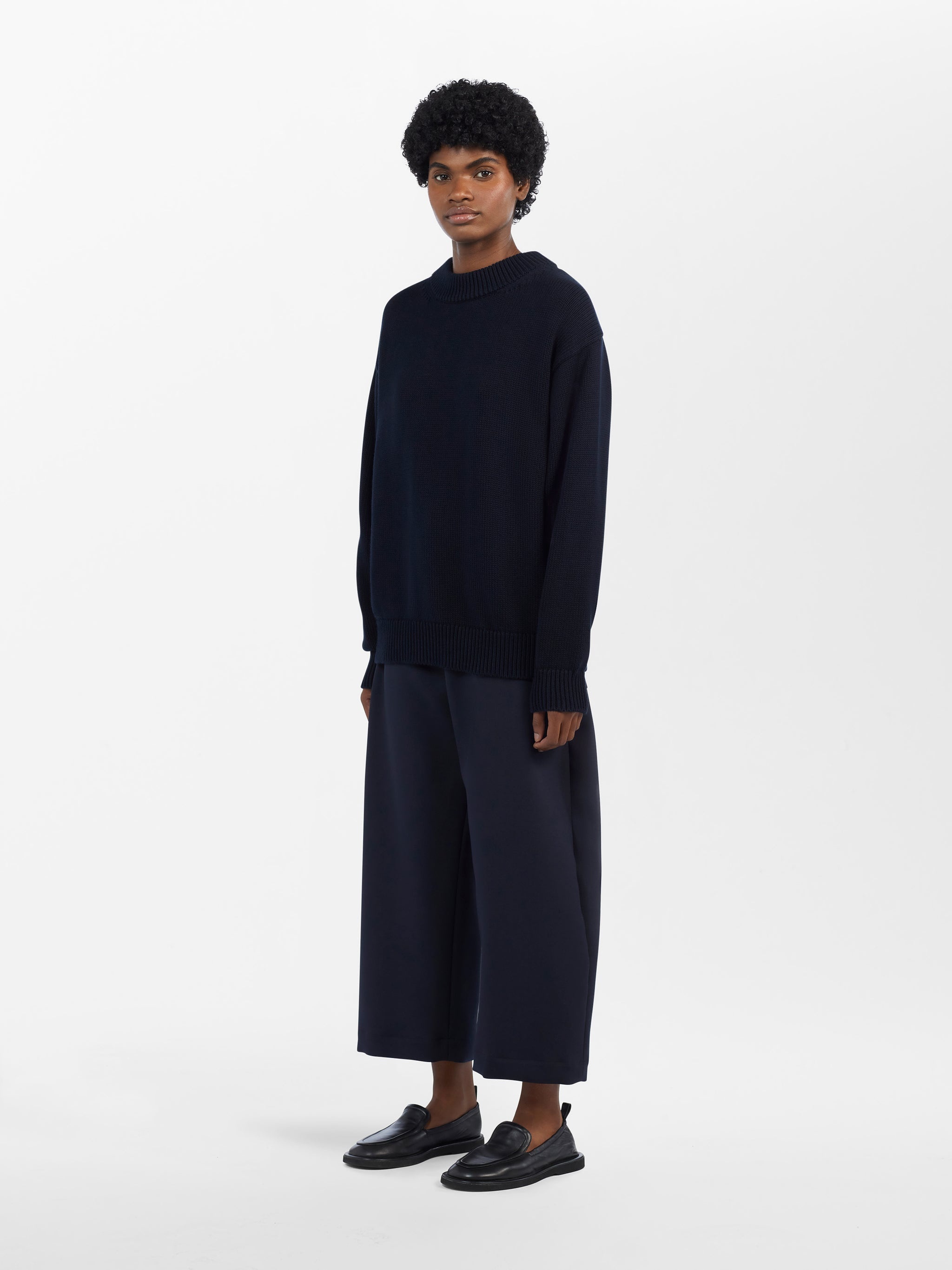 Senjo Knit - 4