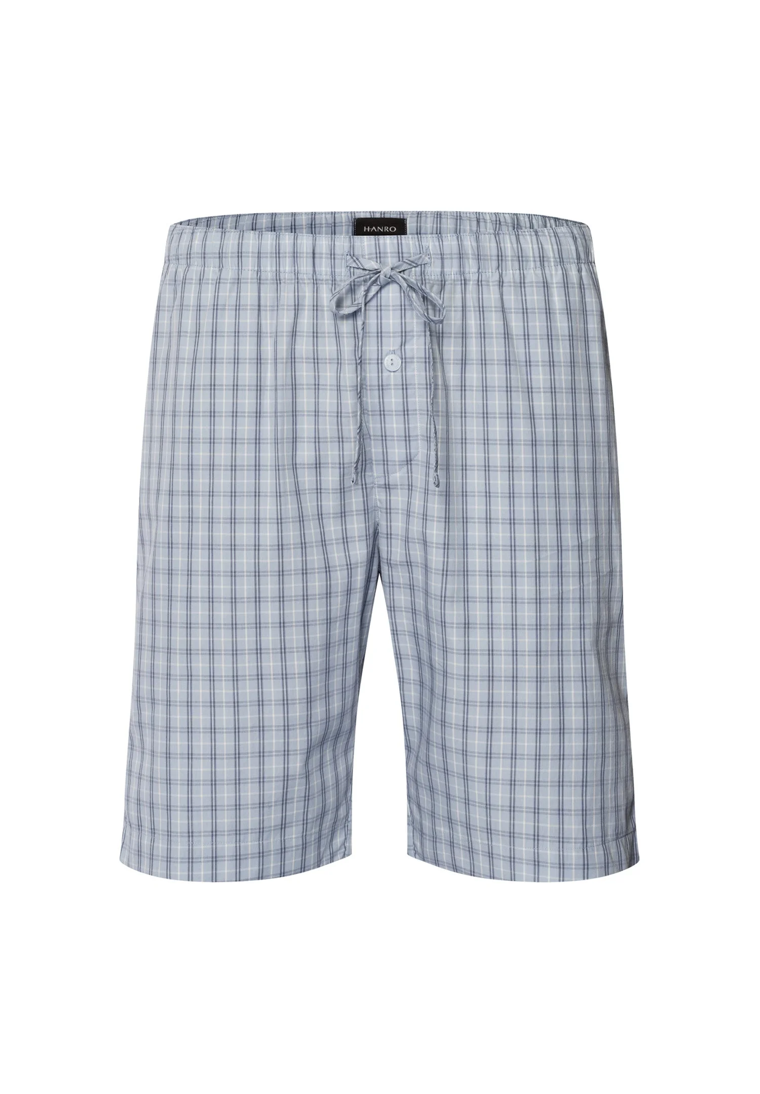 Night And Day Cotton Shorts - 1