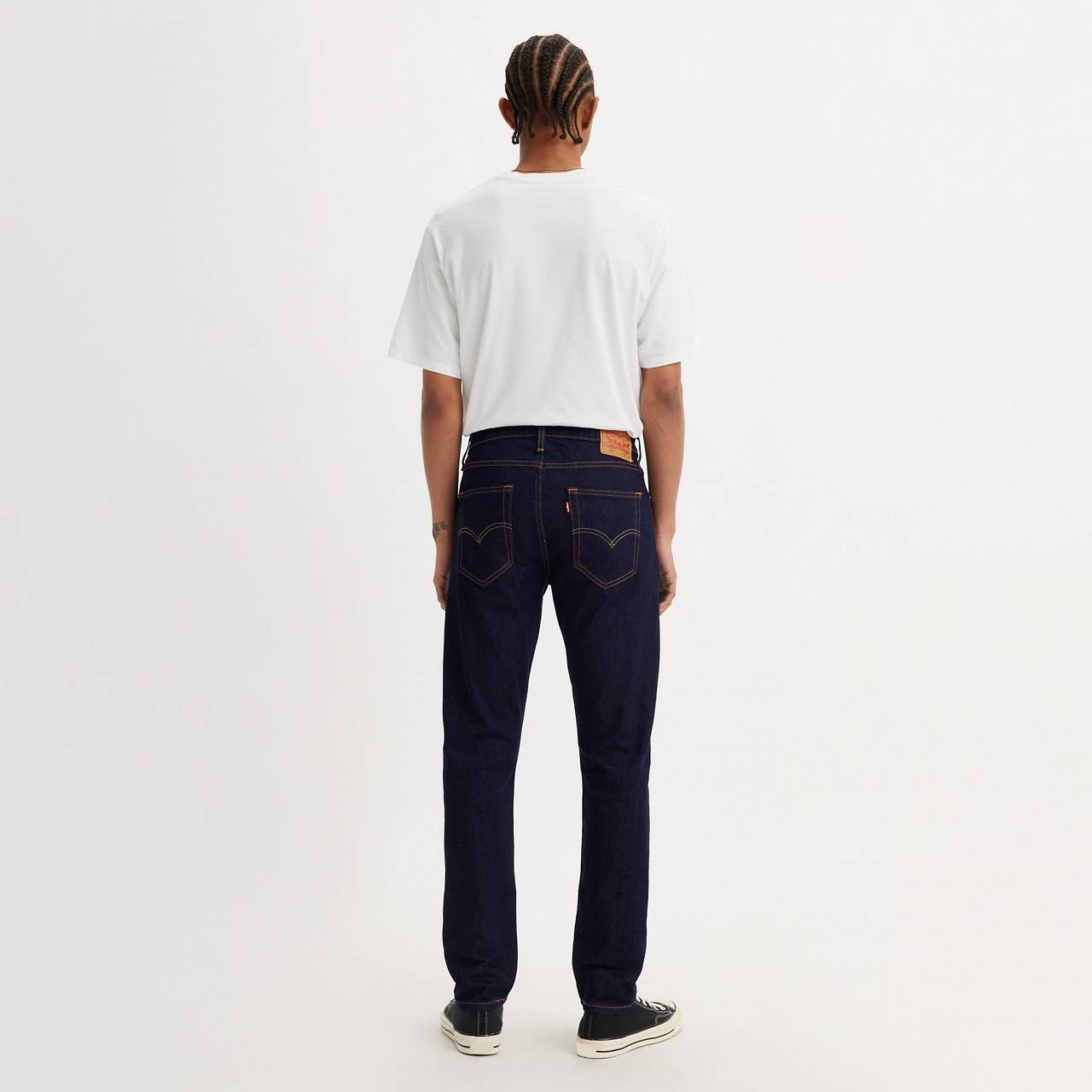 512™ SLIM TAPER MEN'S JEANS - 4