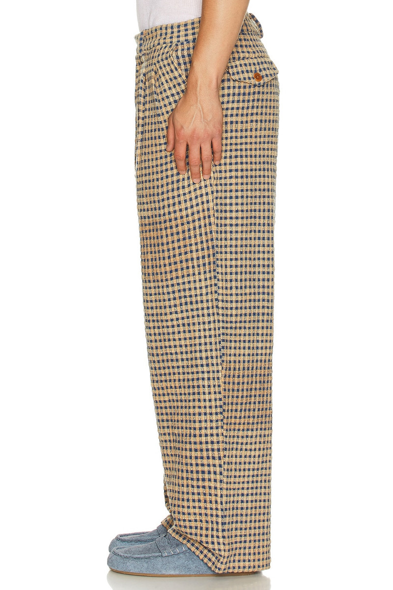 Fenn Trousers 5
