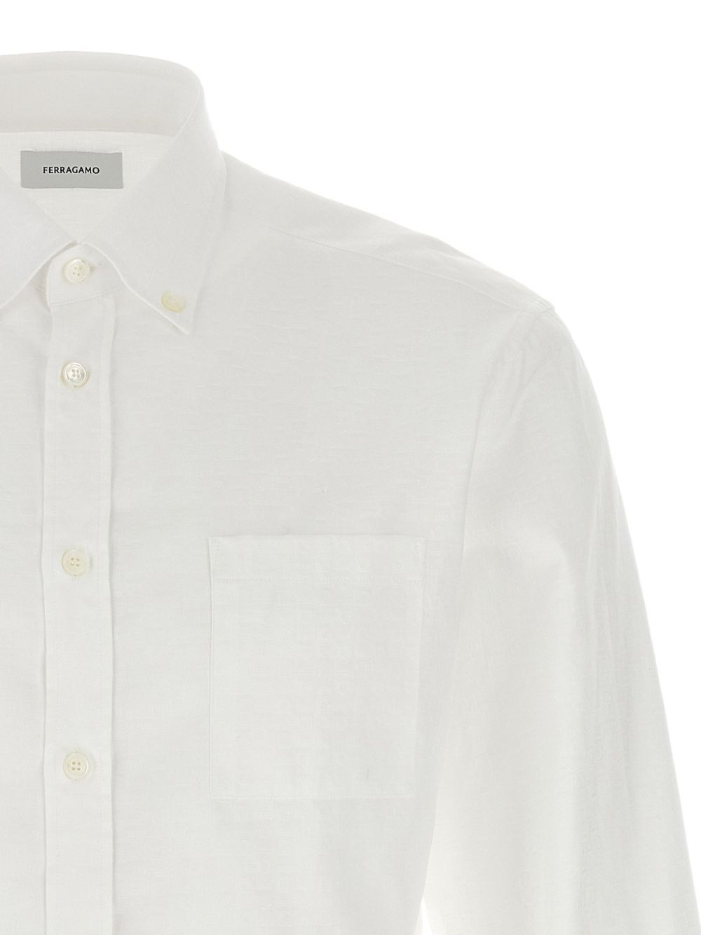 long-sleeve shirt - 4