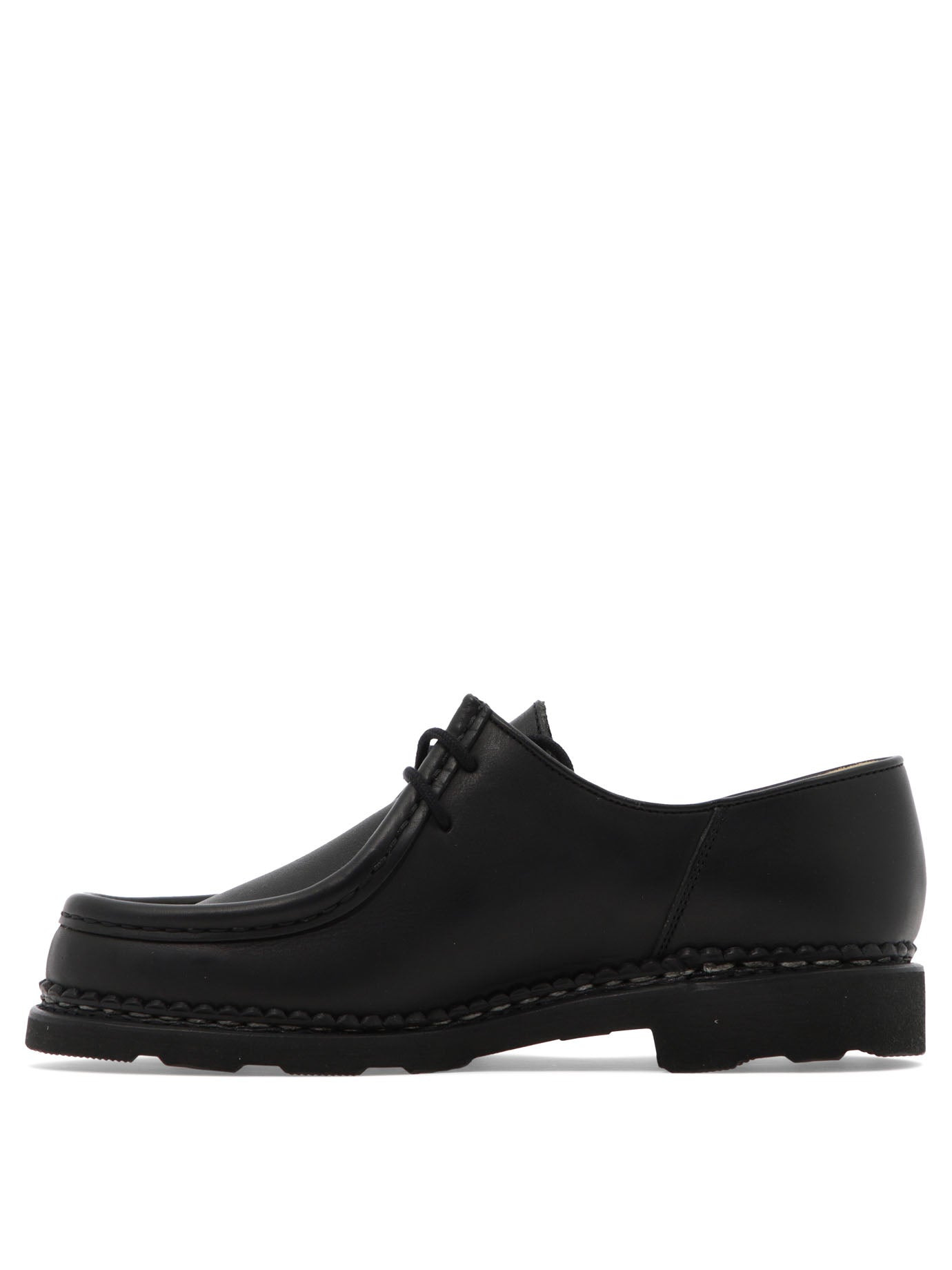 Paraboot "michael Griff" Lace-up Loafers - 3