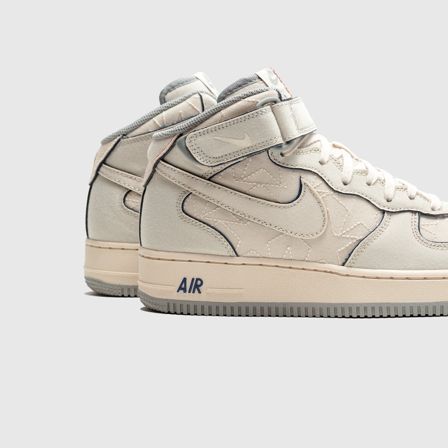 AIR FORCE 1 MID '07 LX "TEAR AWAY" - 5