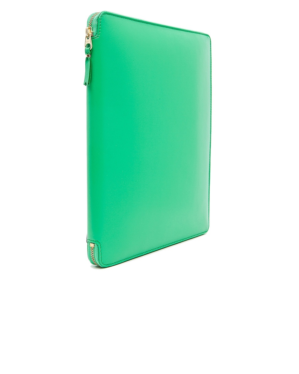 Classic iPad Case - 3