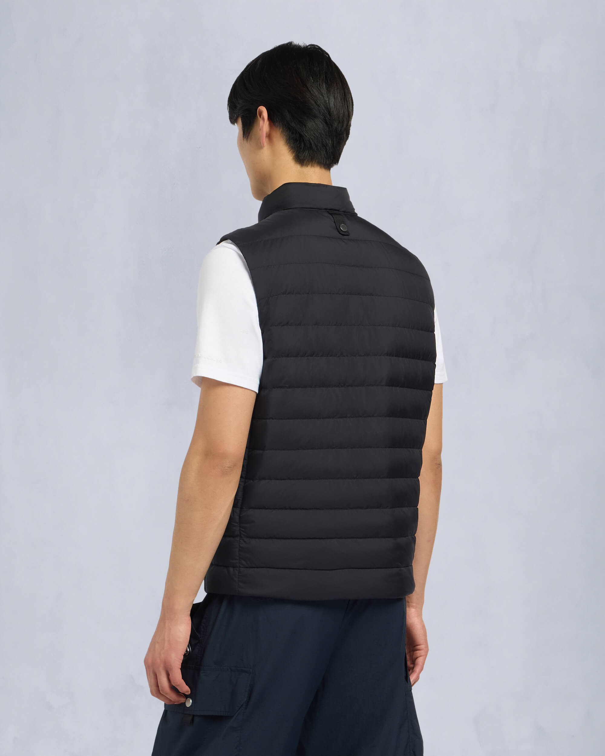 MENTANA AIR DOWN VEST - 4