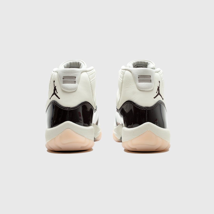 WMNS AIR JORDAN 11 RETRO "NEAPOLITAN" - 4