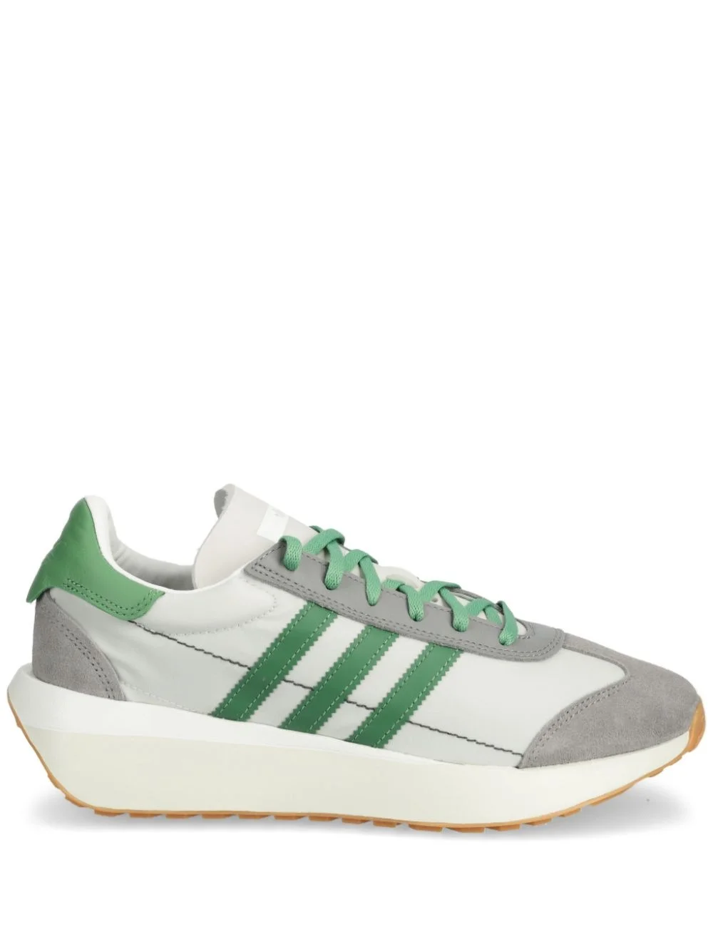 Country XLG sneakers - 1
