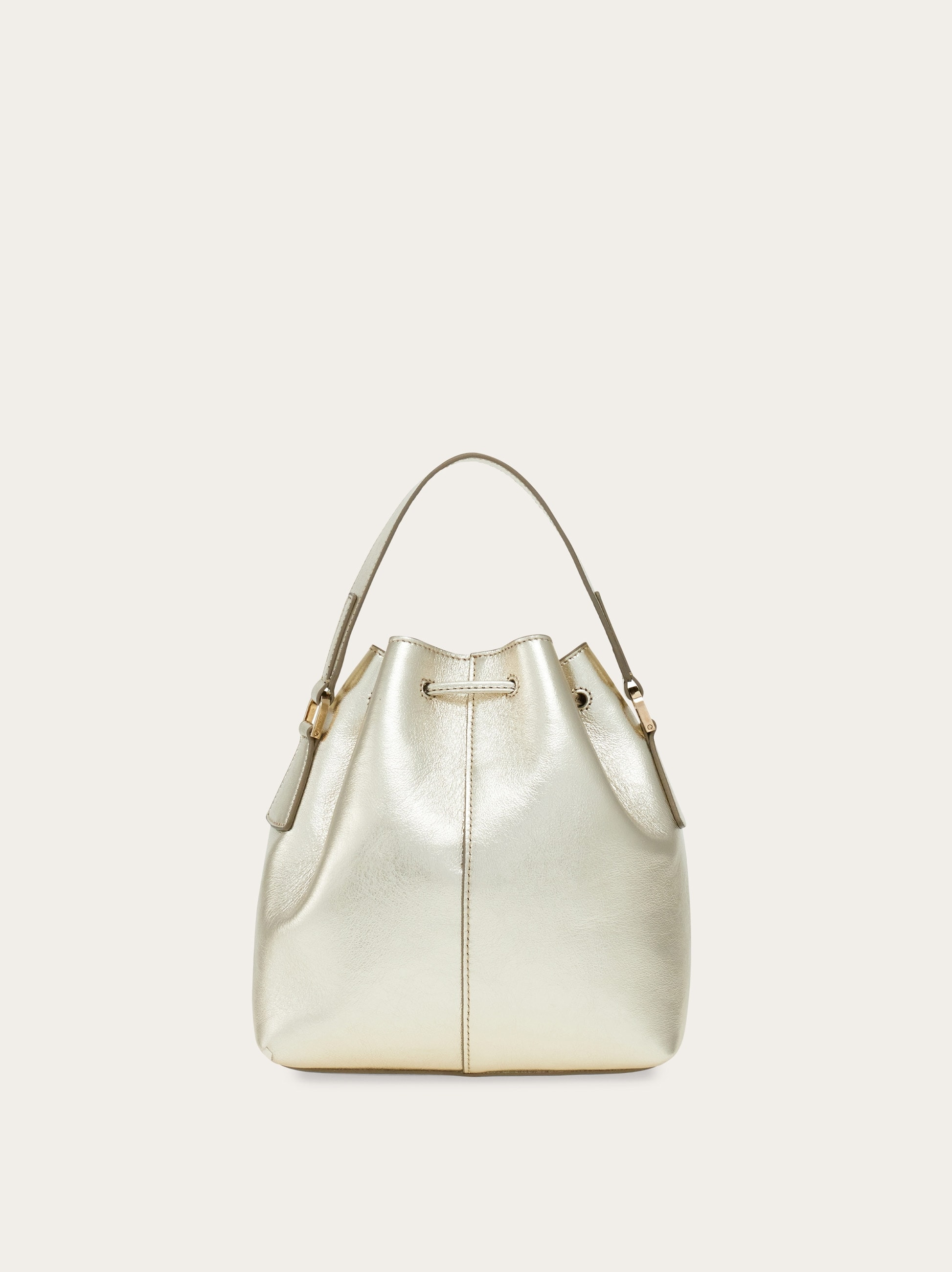 Multipocket bucket bag - 3