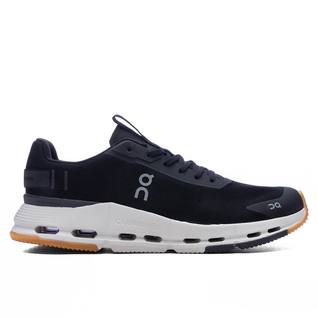 CLOUDNOVA FORM 2 - BLACK - 1