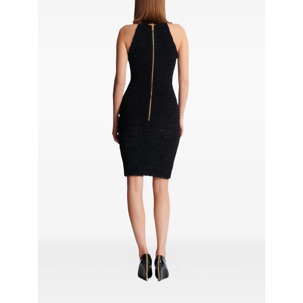 Balmain Black Dresses - Day Dresses Women - 3