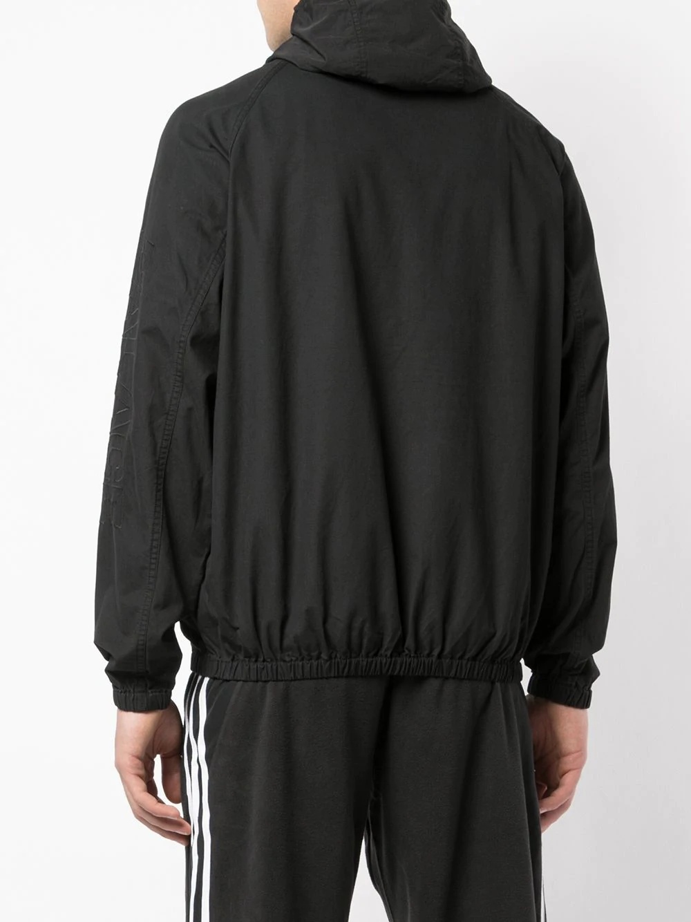 Internationale windbreaker - 4