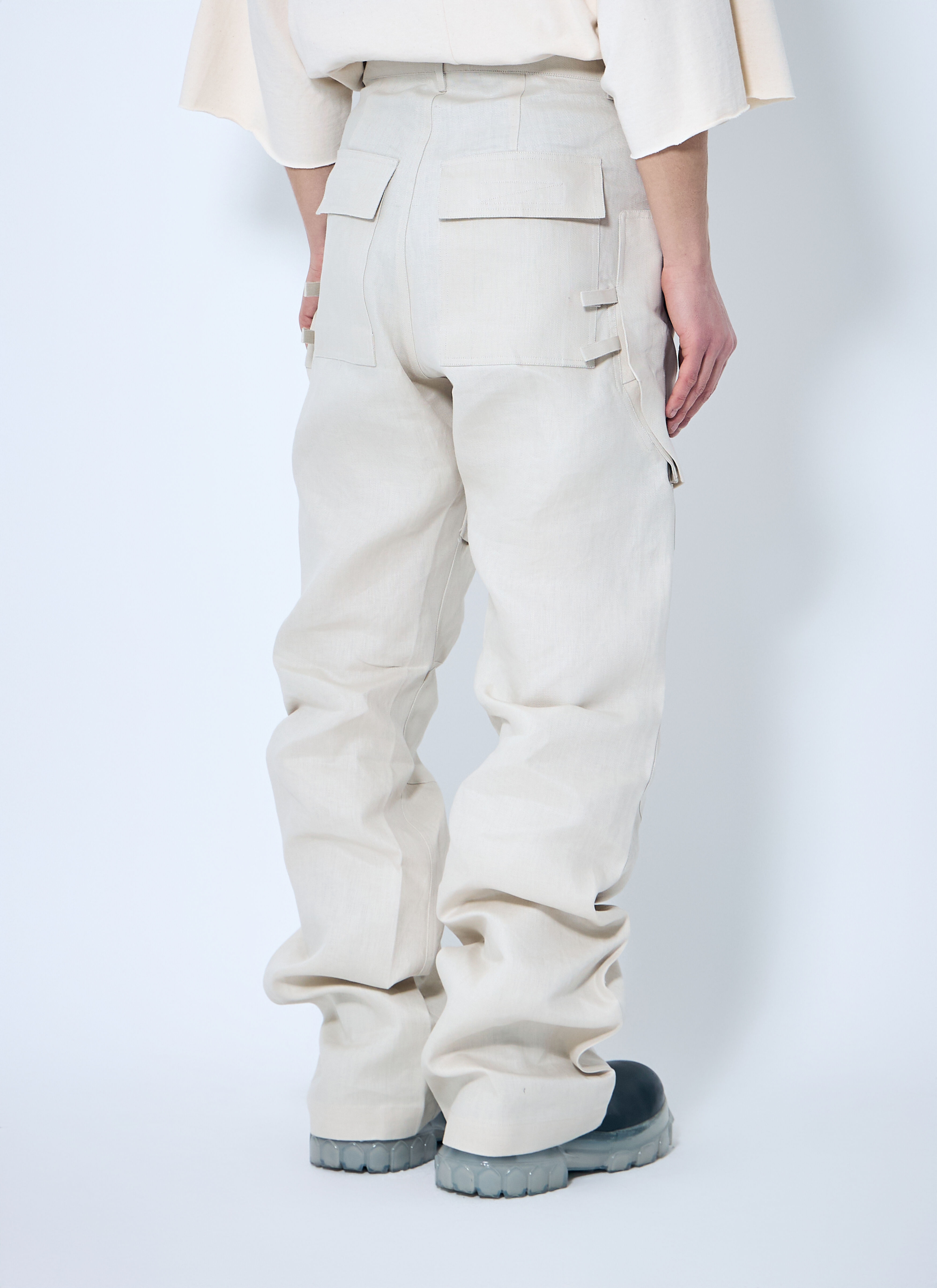 Stefan Cargo Pants - 5