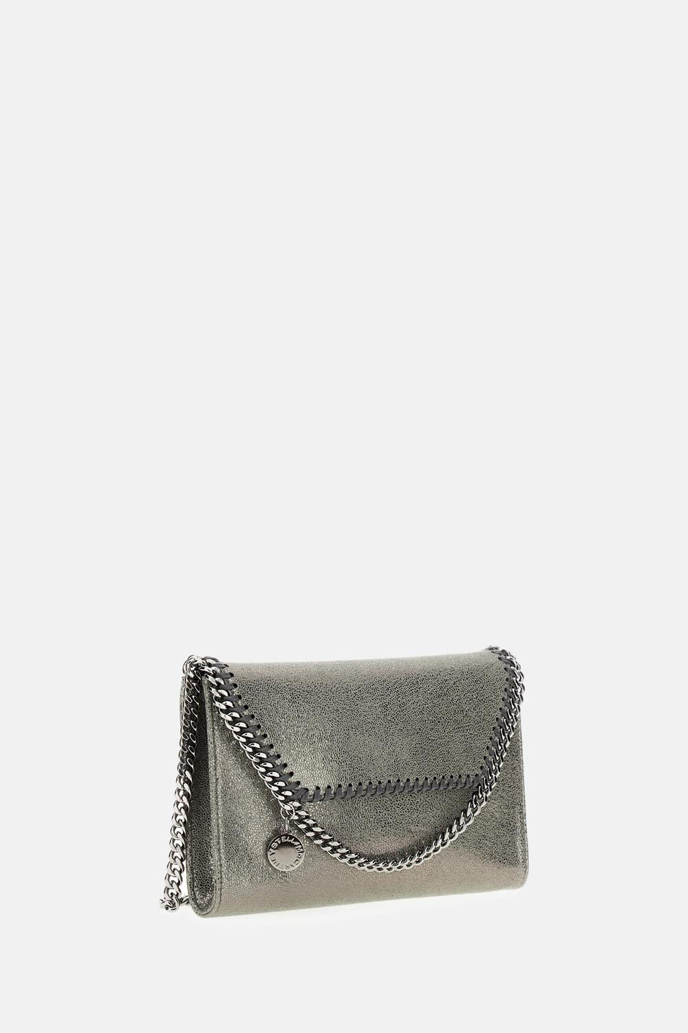 MINI CROSSBODY FALA BAG - 2
