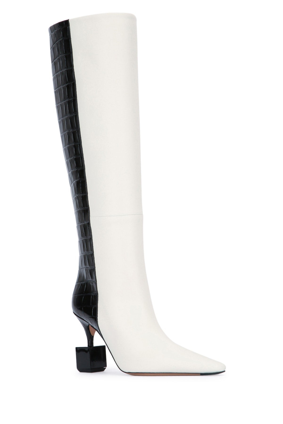 Jacquemus Women Les Bottes Bisou - 2