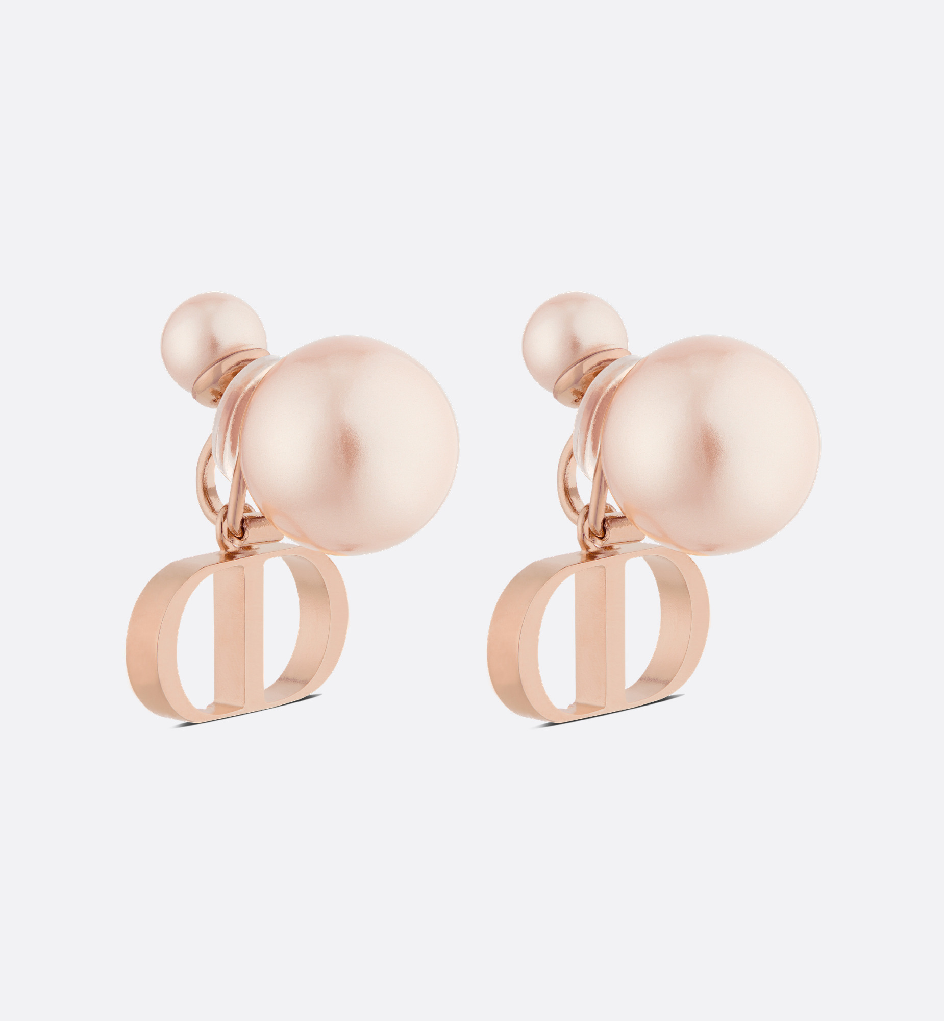 Dior Tribales Clip Earrings - 5