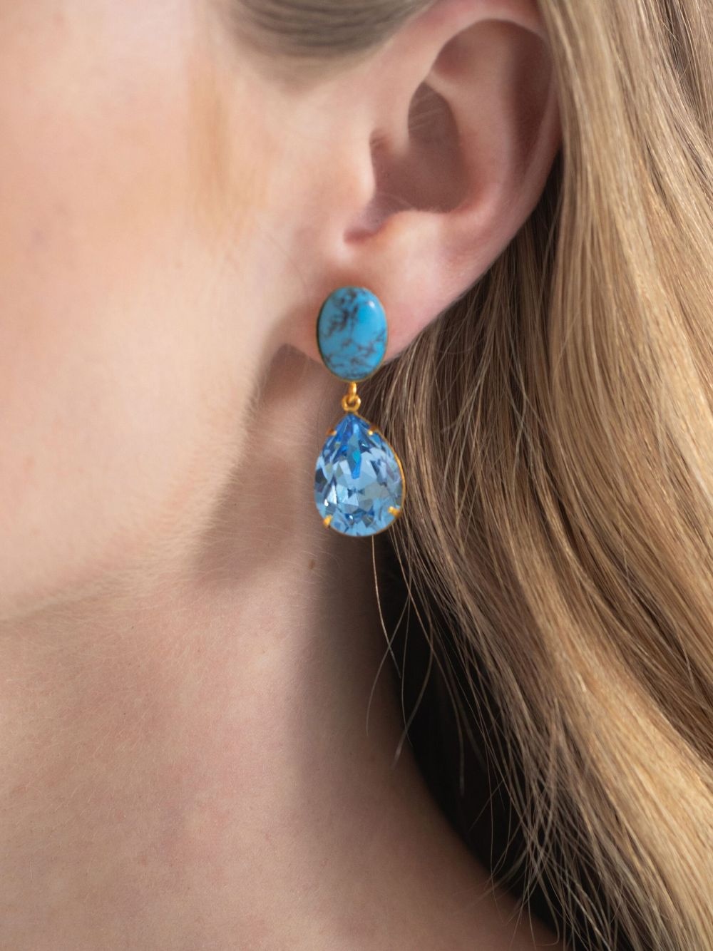 Linette earrings - 2