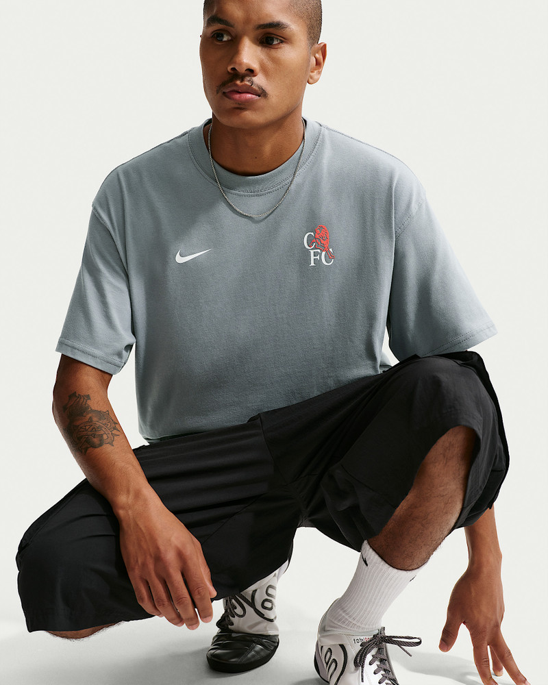 Chelsea FC Men's Nike Soccer T-Shirt 3
