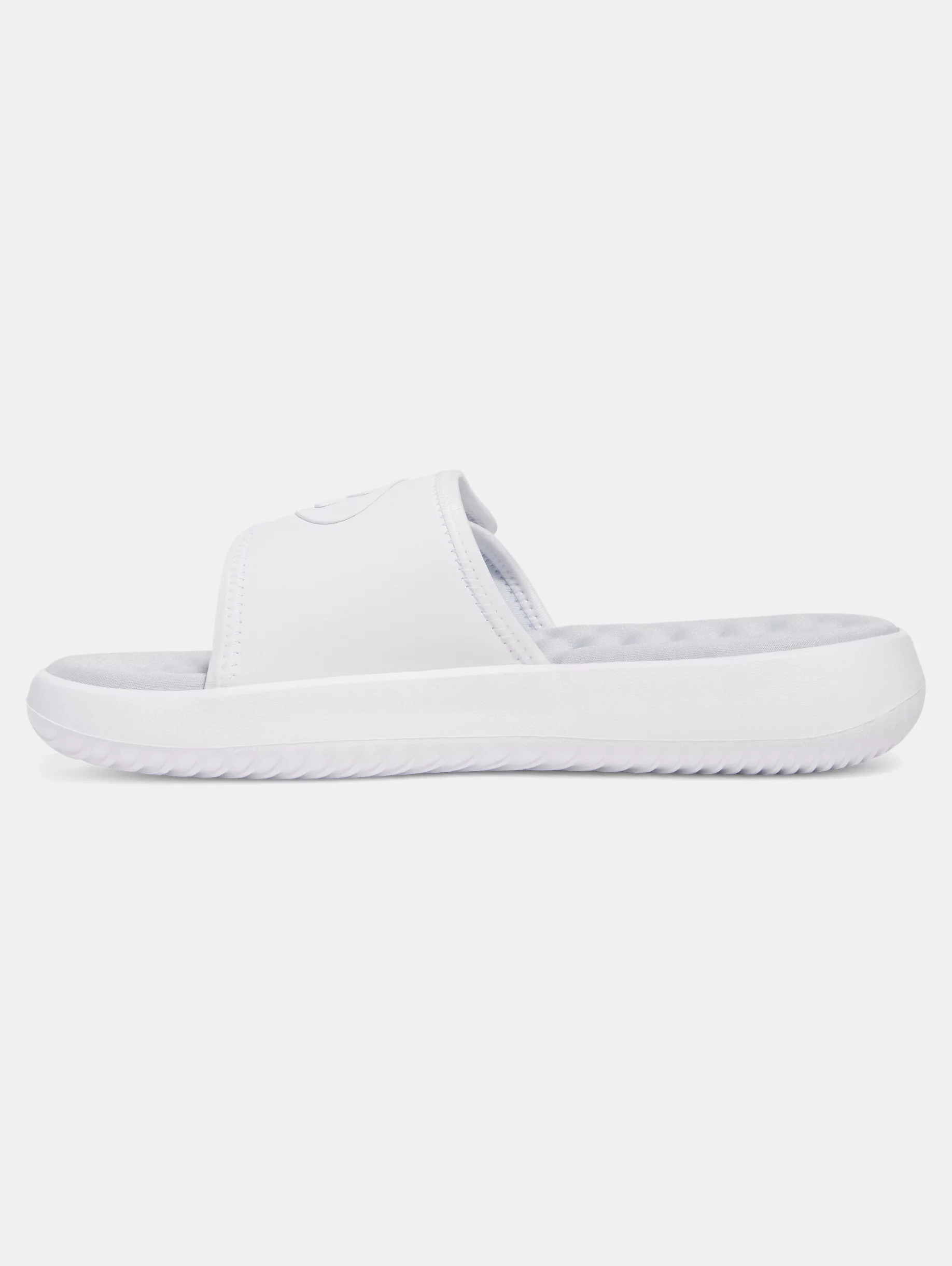 Women's UA Ignite Pro 8 Slides - 2