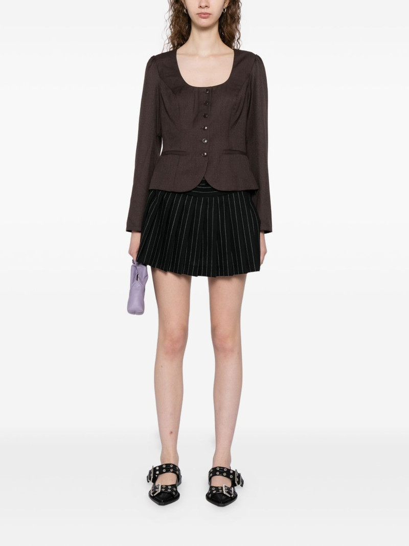 Reformation PRIMA jacket outlook