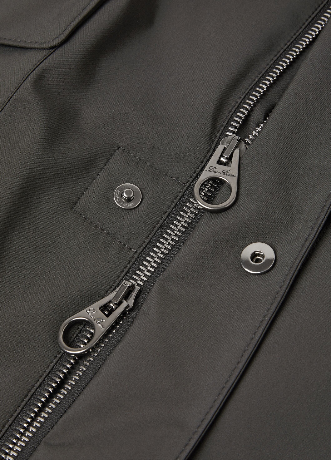 Traveller Mini Field Jacket - 8