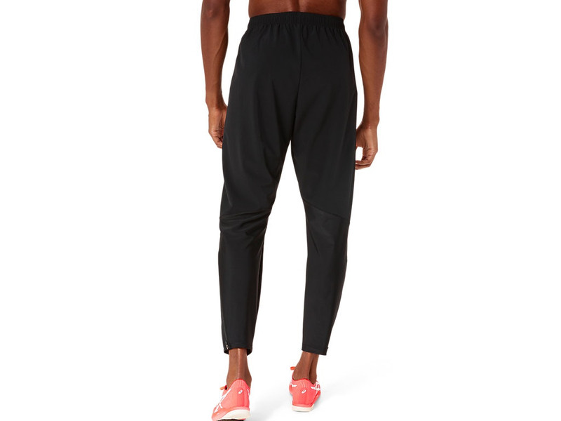 Asics MEN'S HYBRID STRETCH WOVEN PANT outlook