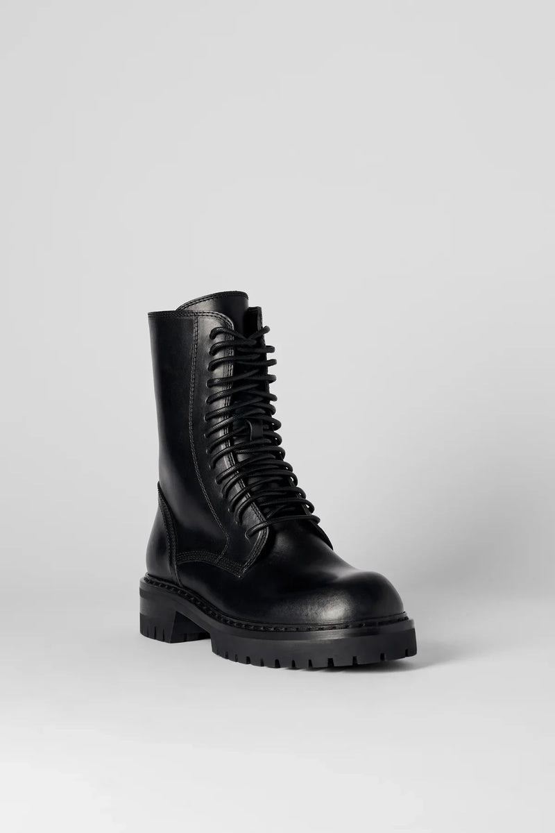 Alec Ankle Boots - 2