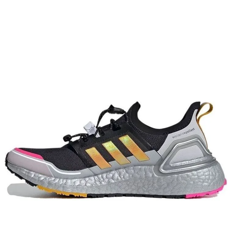 (WMNS) adidas Ultra Boost Cold Rdy 'Black Gray' FV8364 - 1