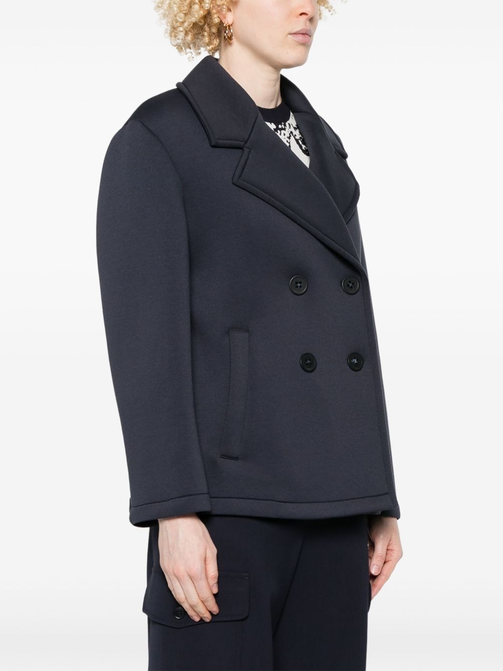 Kaya jacket - 3