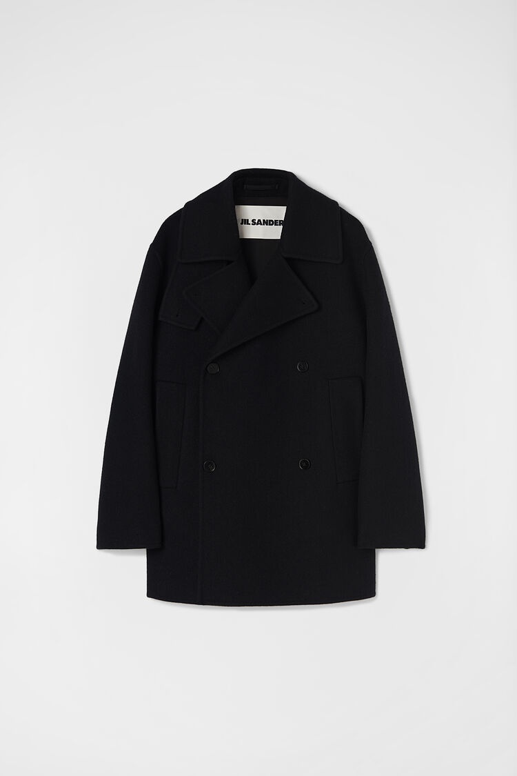 Coat - 1