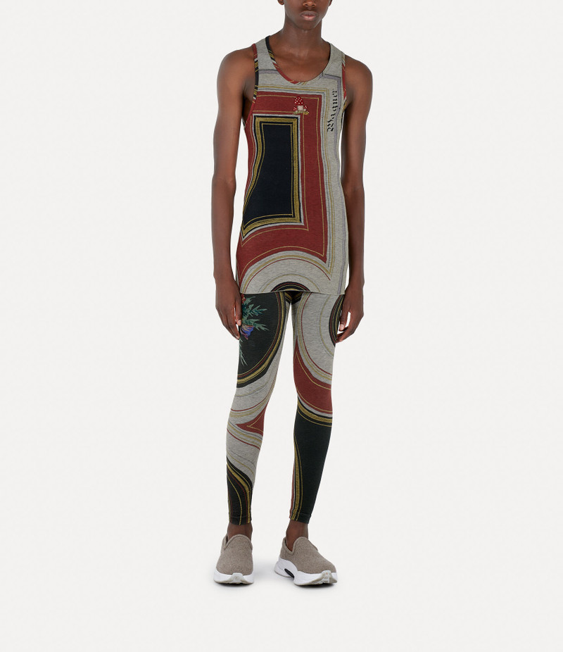 Vivienne Westwood LILI VEST outlook