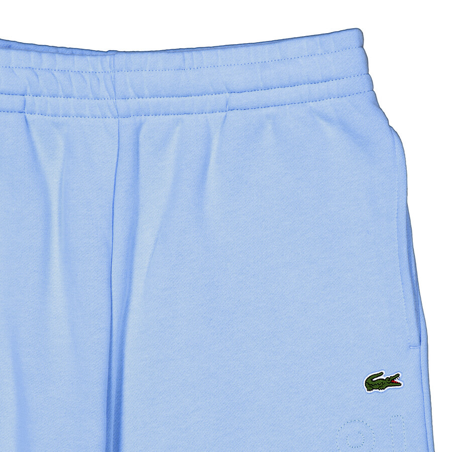 Lacoste Logo Detail Soft Fleece Track Pants - 2