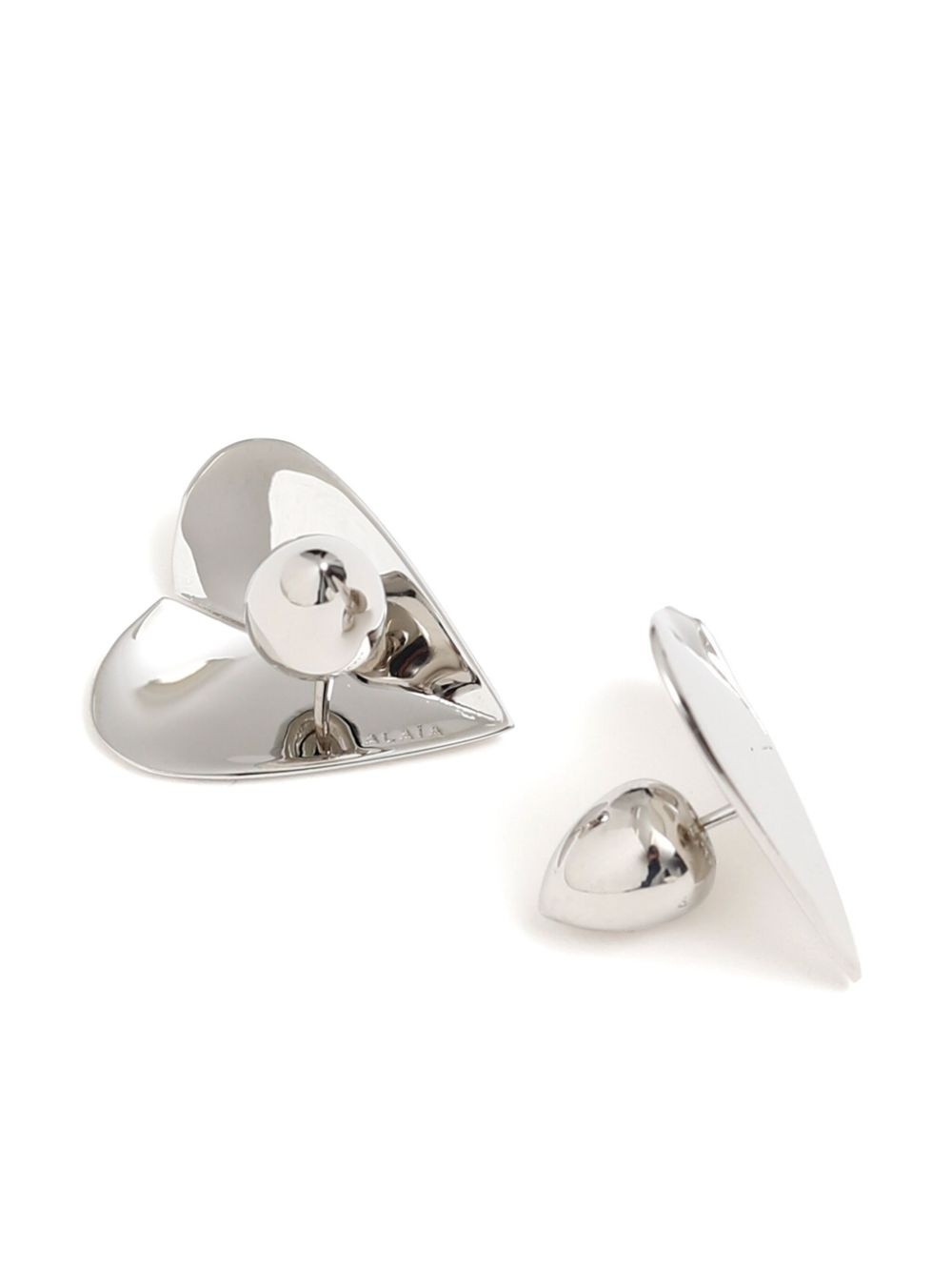 Le Coeur earrings - 3