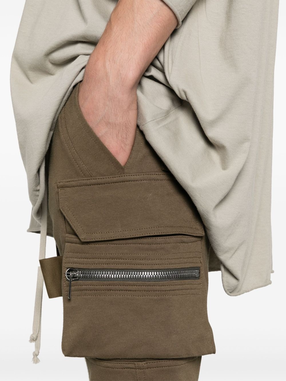 Mastodon cargo trousers - 5