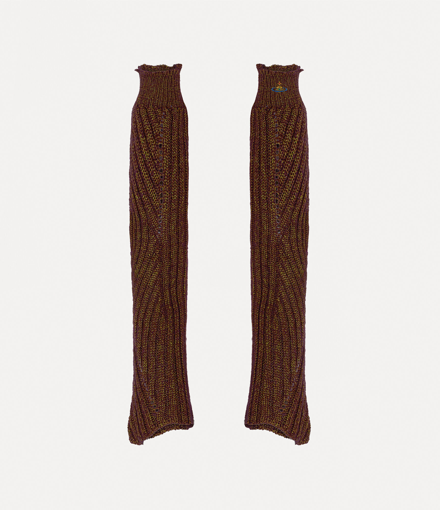 MARY ARM WARMERS - 1
